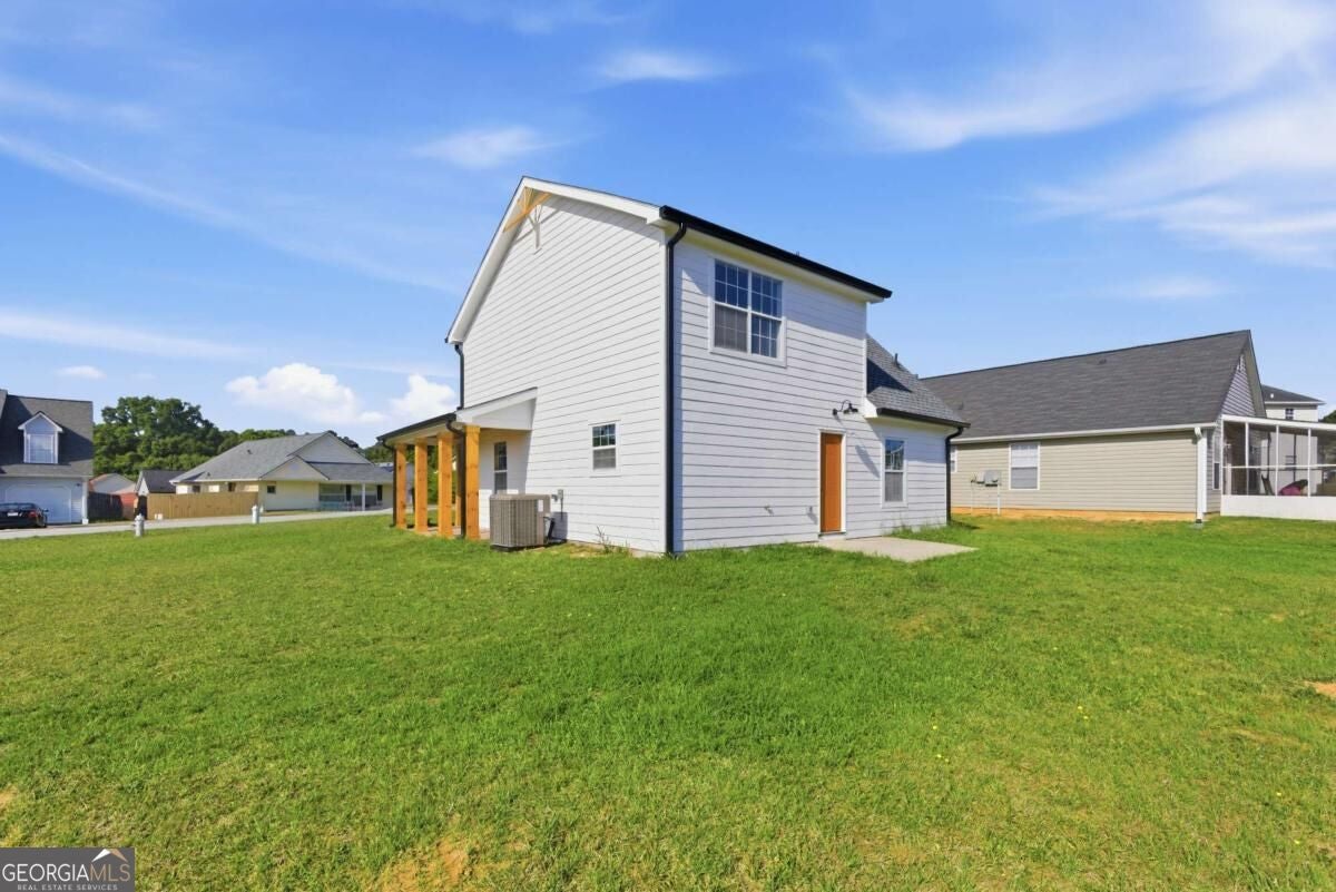 257 Marsh Glen DR