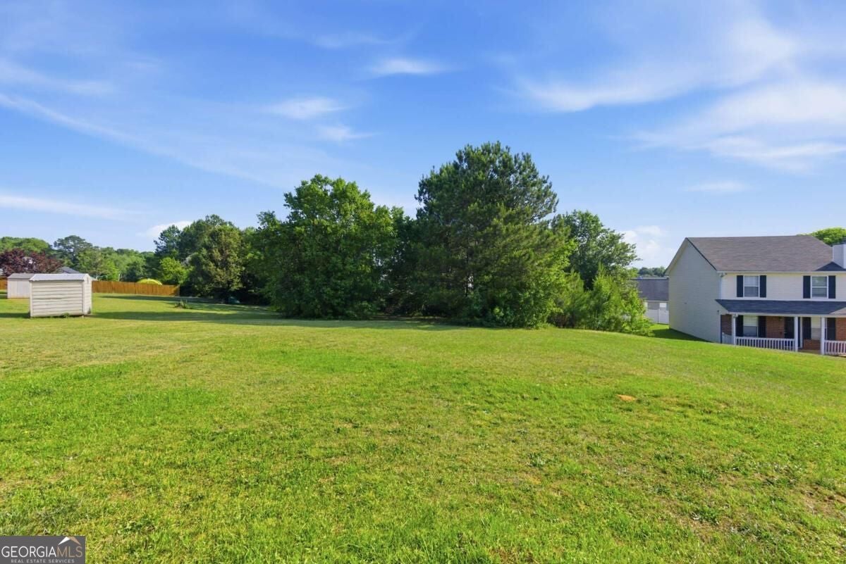 257 Marsh Glen DR
