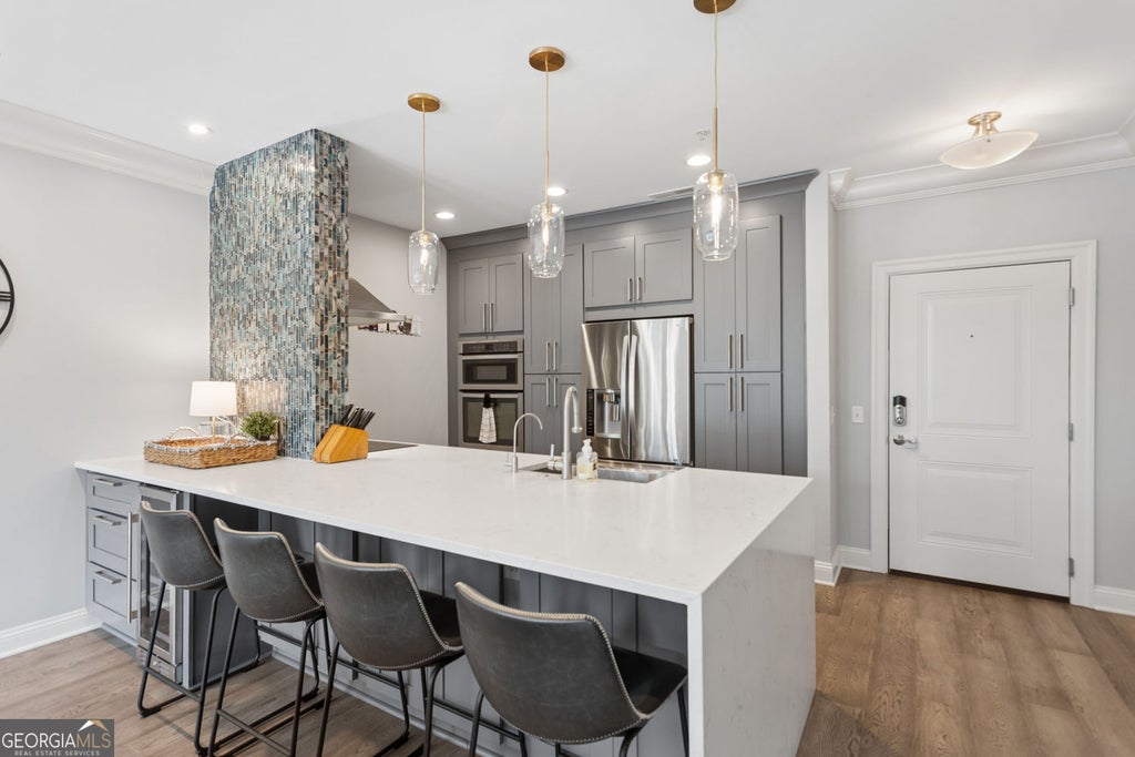 Photo of 901 Abernathy Road #4300, Sandy Springs, GA 30328 (MLS # 10831831)