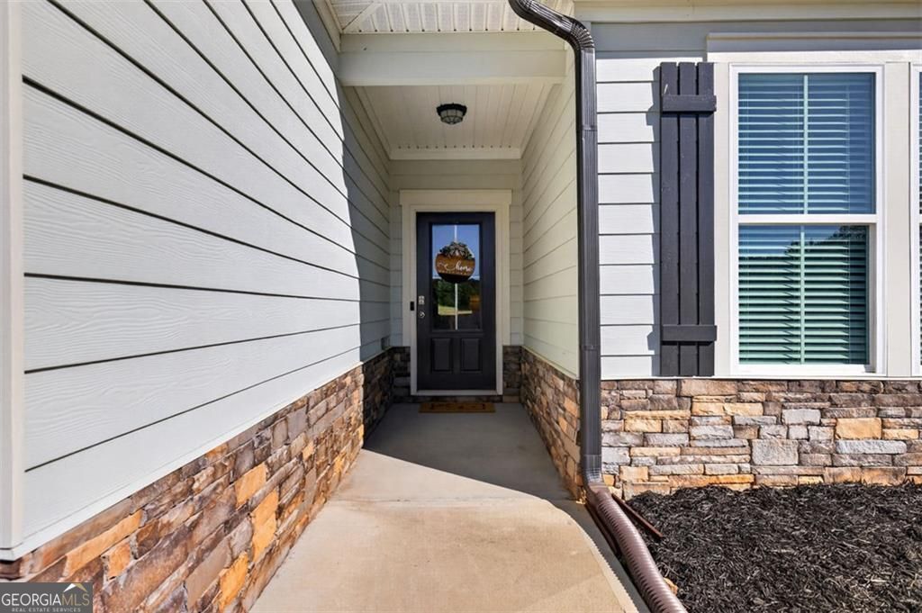 Photo of 1537 Ridgewood Court, Monroe, GA 30656 (MLS # 10769547)