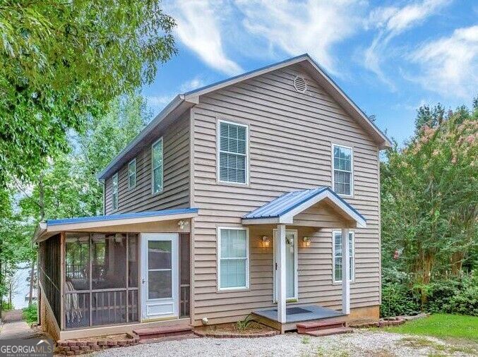 104 Lakehill RD