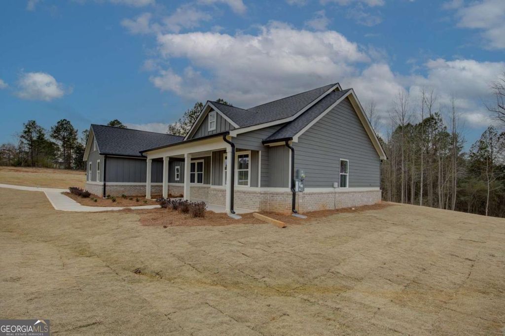 Photo of 646 Campbell Road, Covington, GA 30014 (MLS # 10695826)