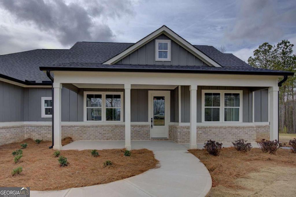 Photo of 646 Campbell Road, Covington, GA 30014 (MLS # 10695826)