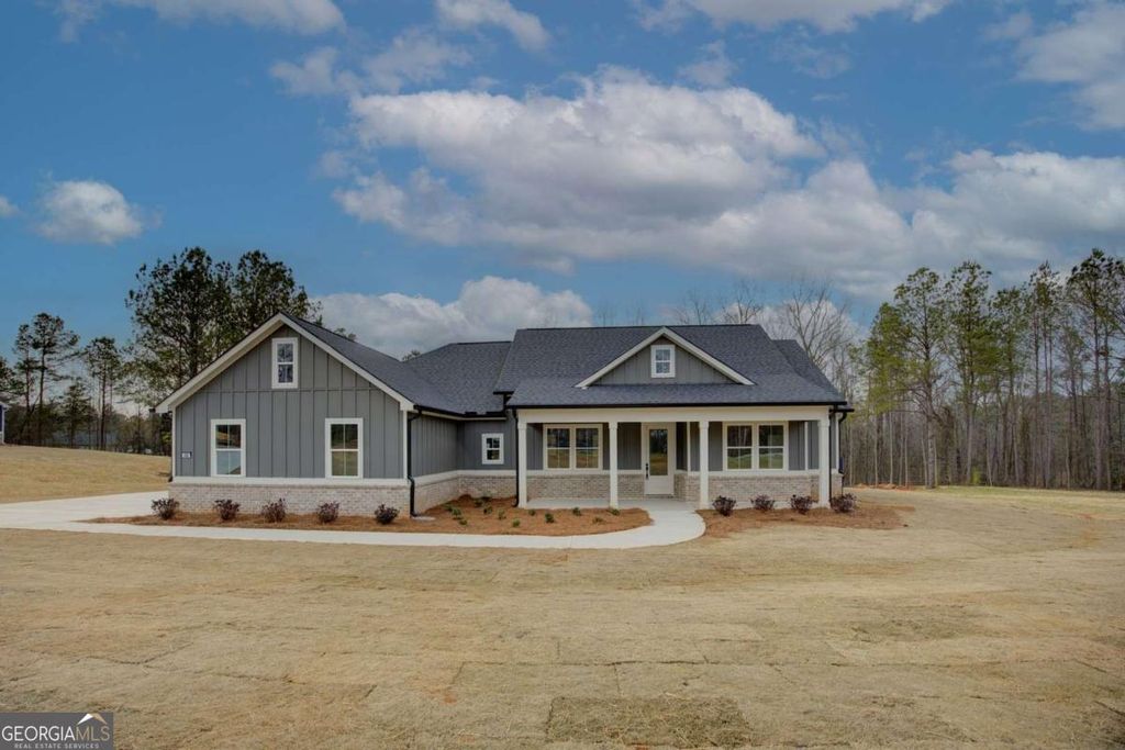 Photo of 646 Campbell Road, Covington, GA 30014 (MLS # 10695826)