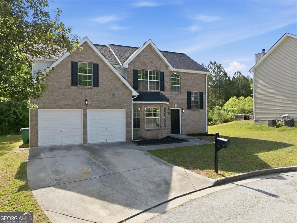 3820 Micah LN