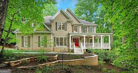 1170 Spring Oak WAY Cumming GA 30041