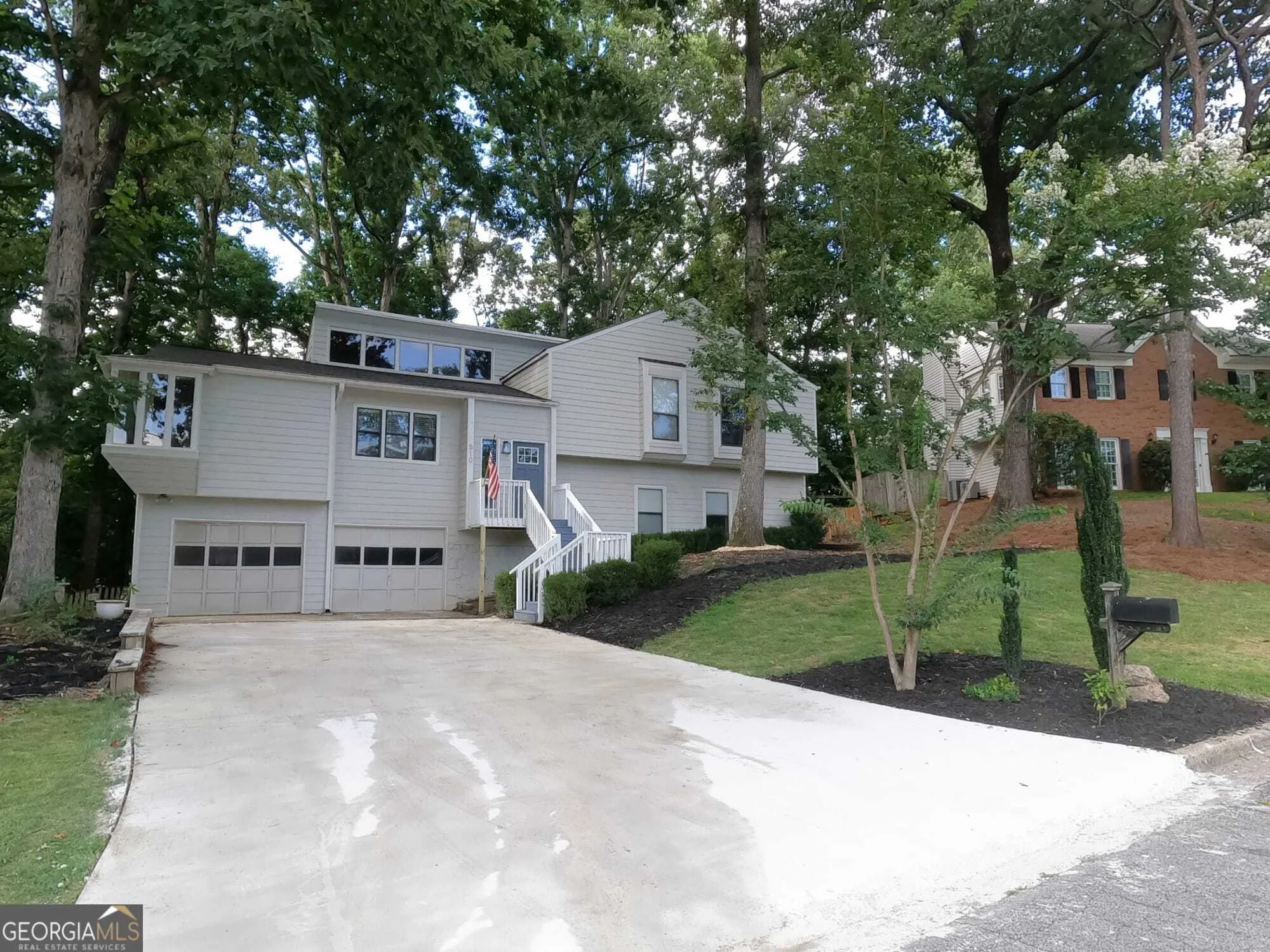 510 Wood Valley Trace