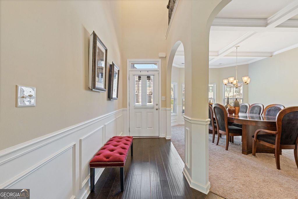 Photo of 8046 Stillmist Drive, Fairburn, GA 30213 (MLS # 10688579)