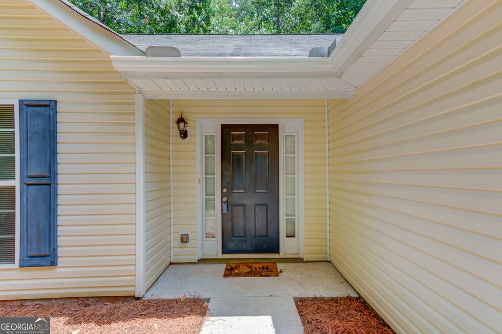 Photo of 3358 Eberhart Cemetery Road, Gainesville, GA 30507 (MLS # 10803962)