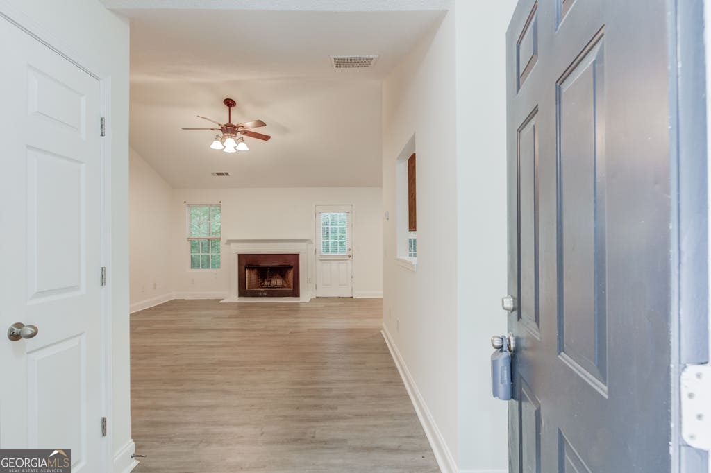 Photo of 3358 Eberhart Cemetery Road, Gainesville, GA 30507 (MLS # 10803962)