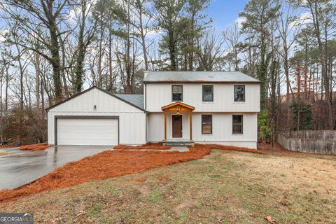 235 Sailwind CT Roswell GA 30076