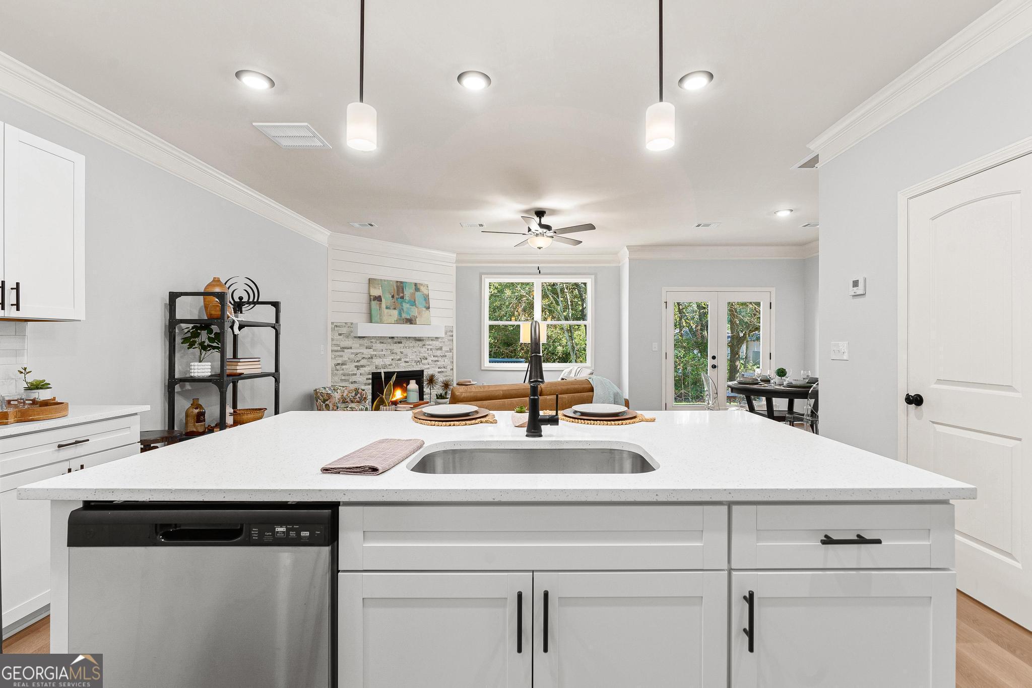 36 Crest DR LOT 23
