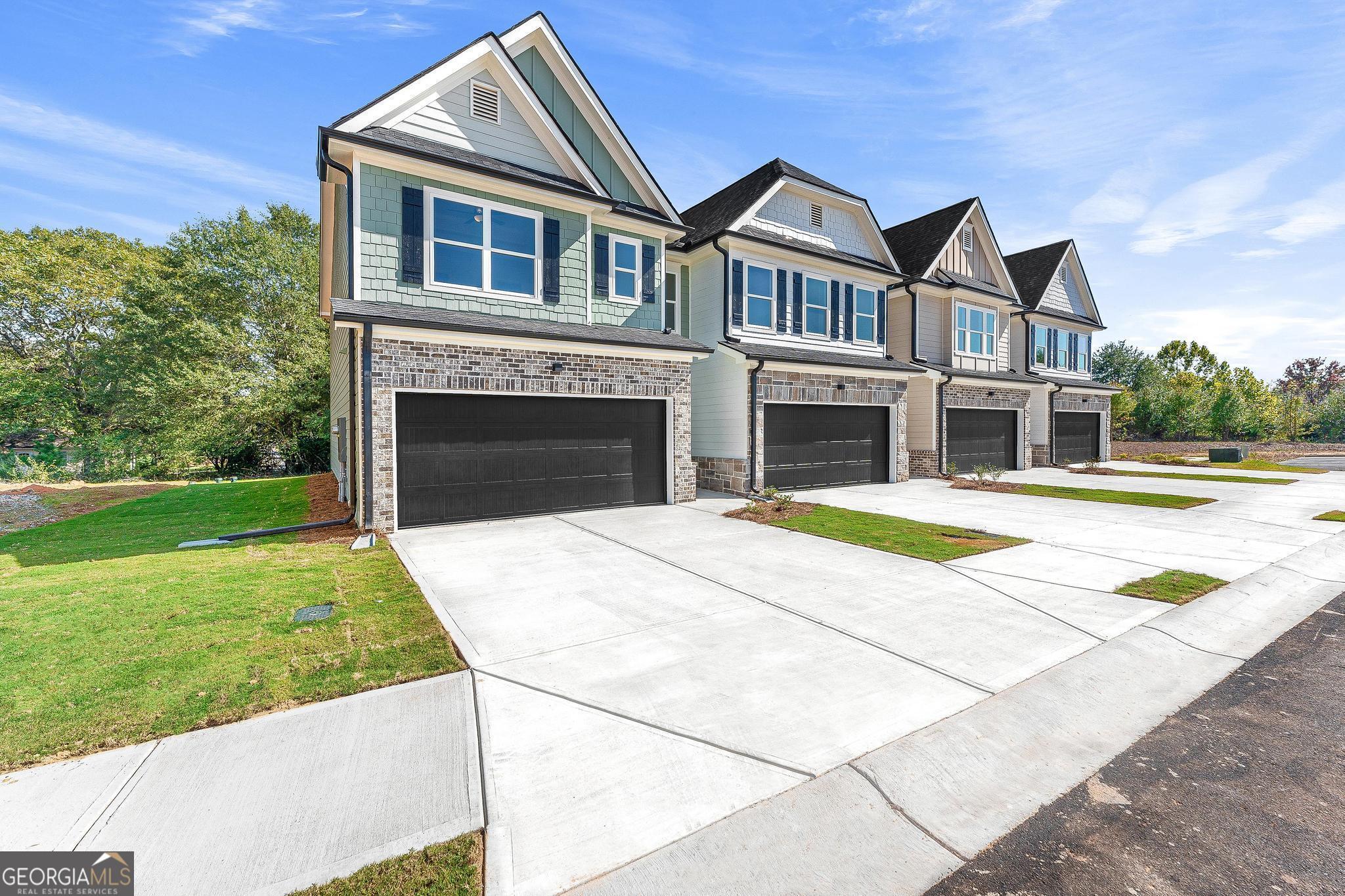 36 Crest DR LOT 23
