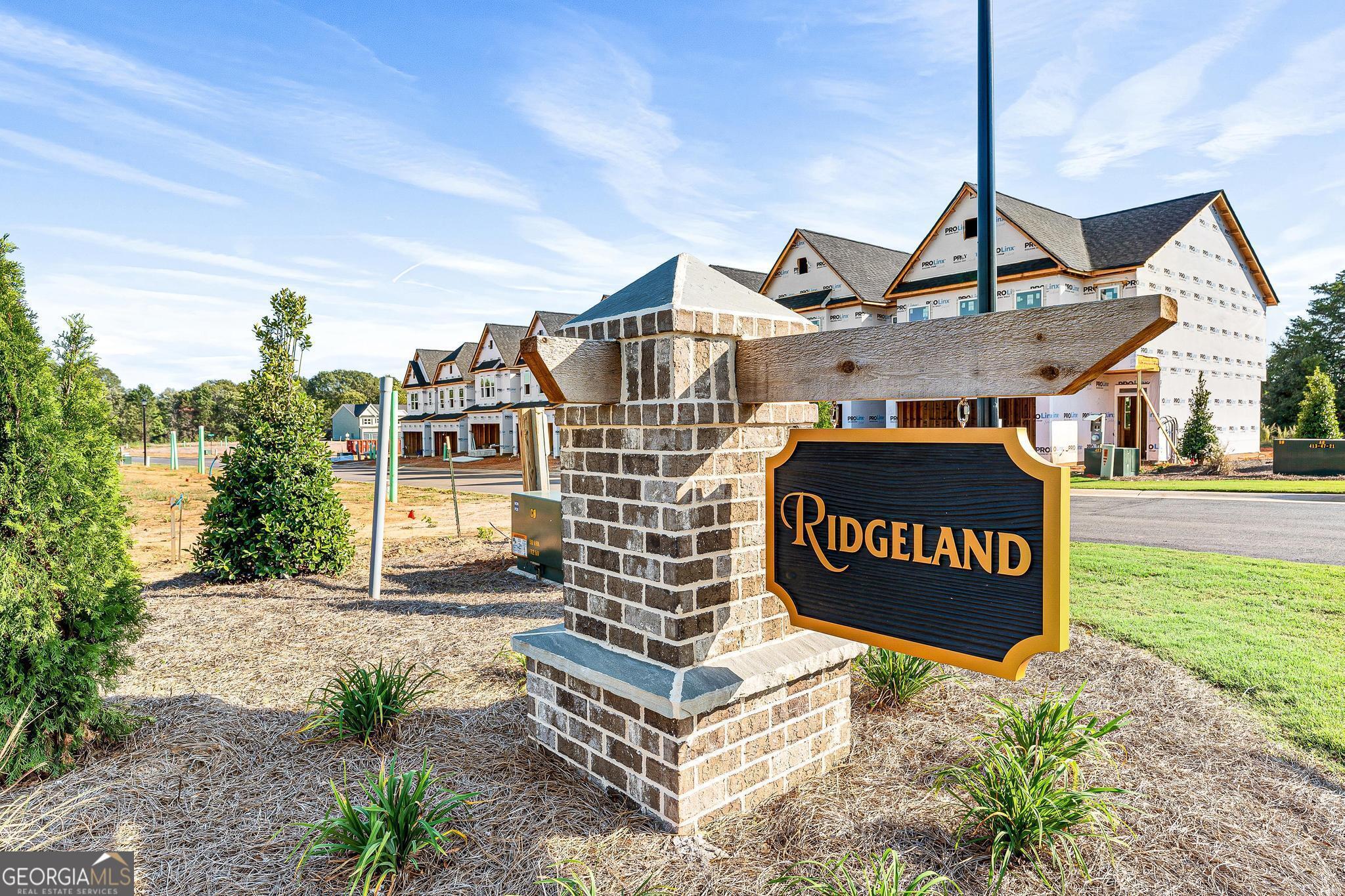 36 Crest DR LOT 23