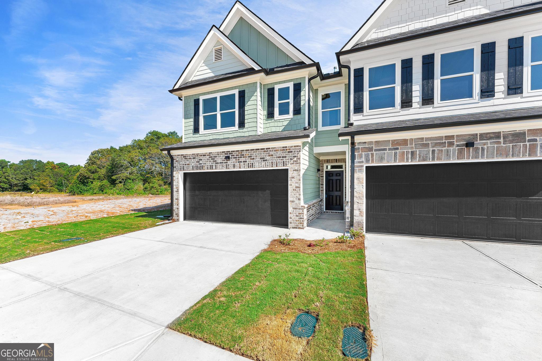 36 Crest DR LOT 23