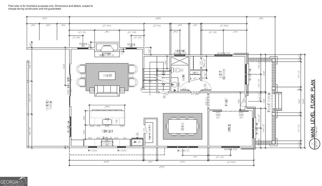 Photo of 3346 Lawrence Street, Scottdale, GA 30079 (MLS # 10833169)