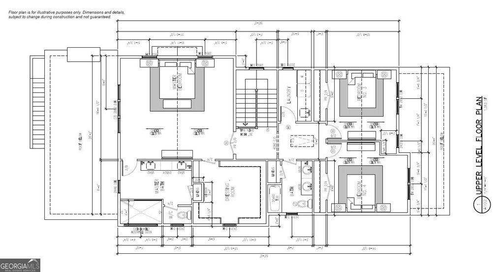 Photo of 3346 Lawrence Street, Scottdale, GA 30079 (MLS # 10833169)
