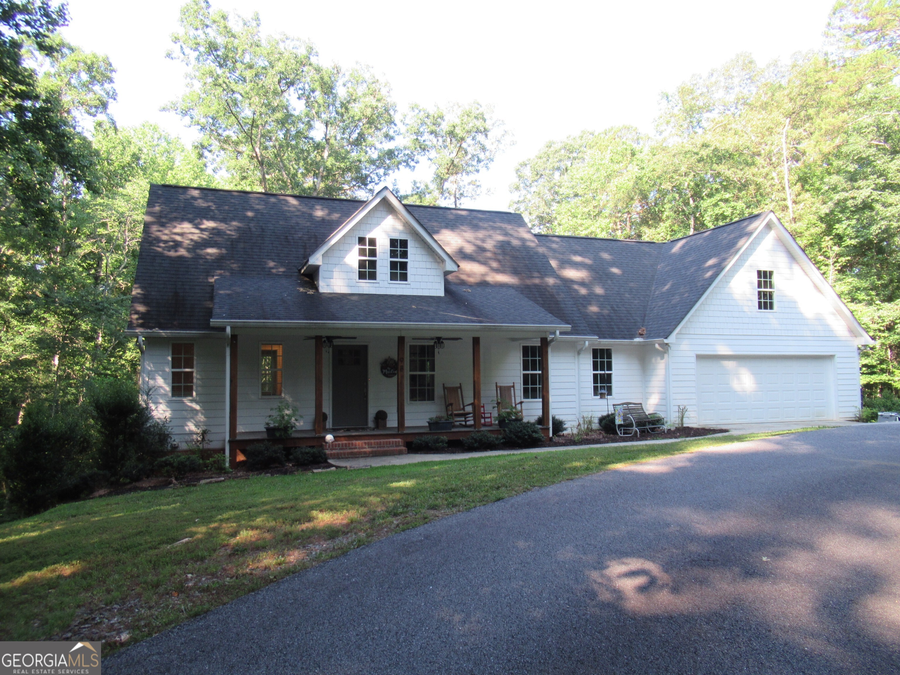 93 Martins Grove RD