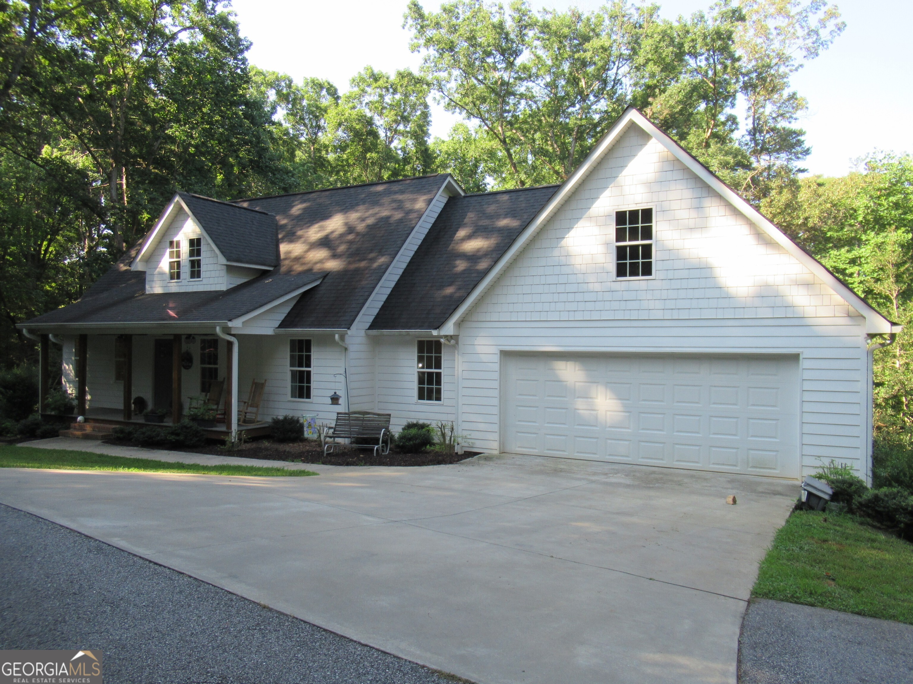 93 Martins Grove RD