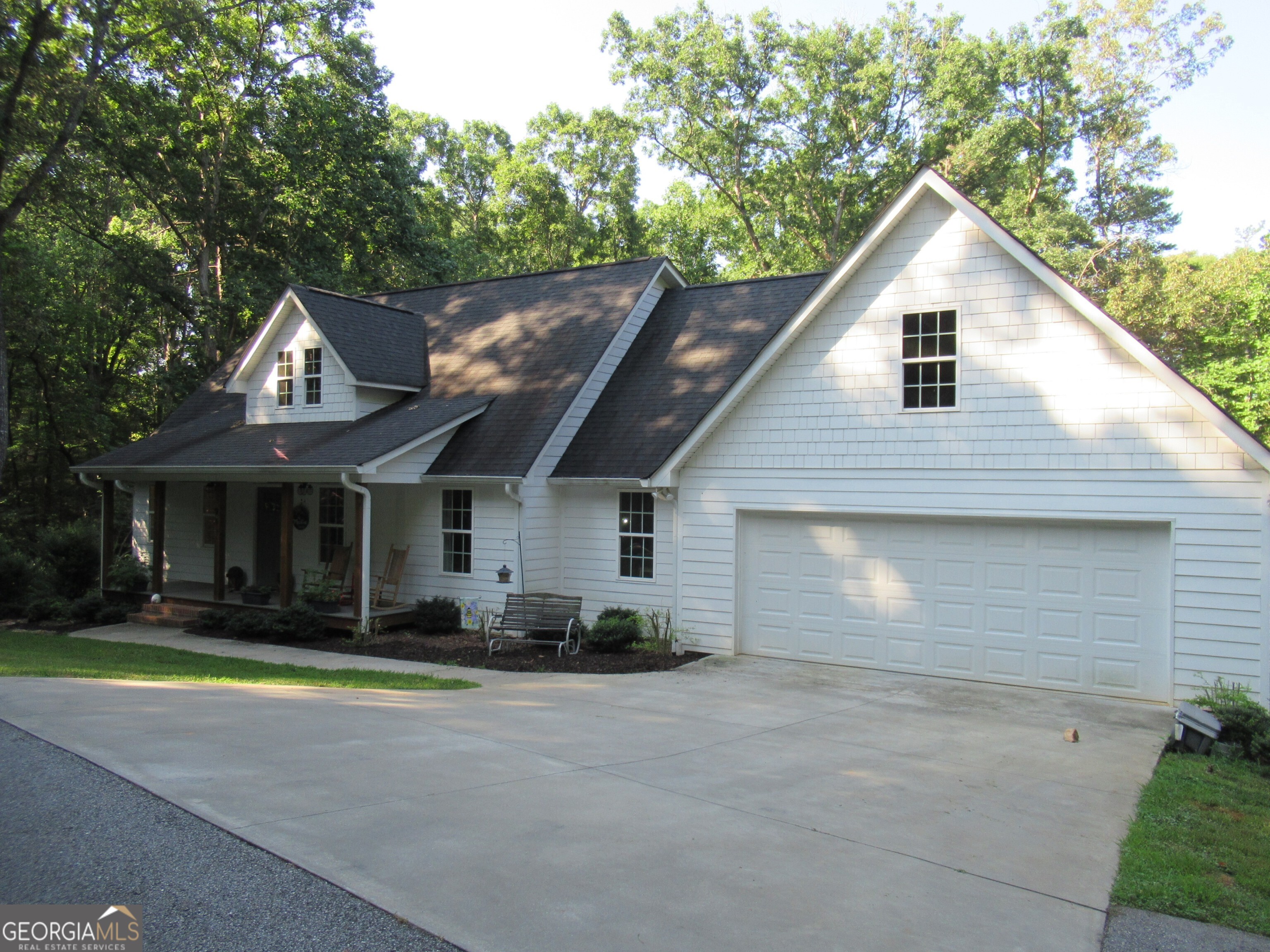 93 Martins Grove RD