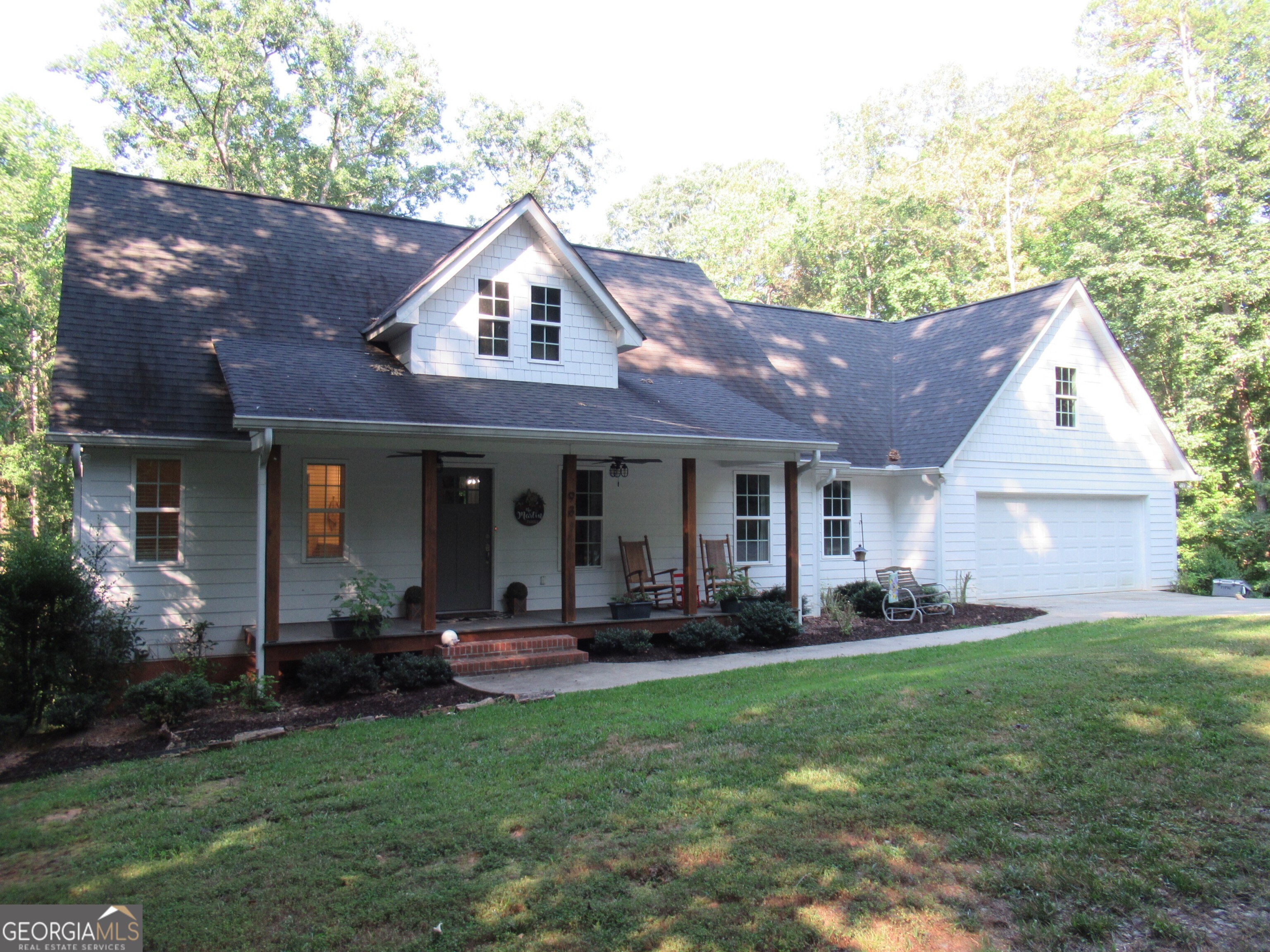 93 Martins Grove RD