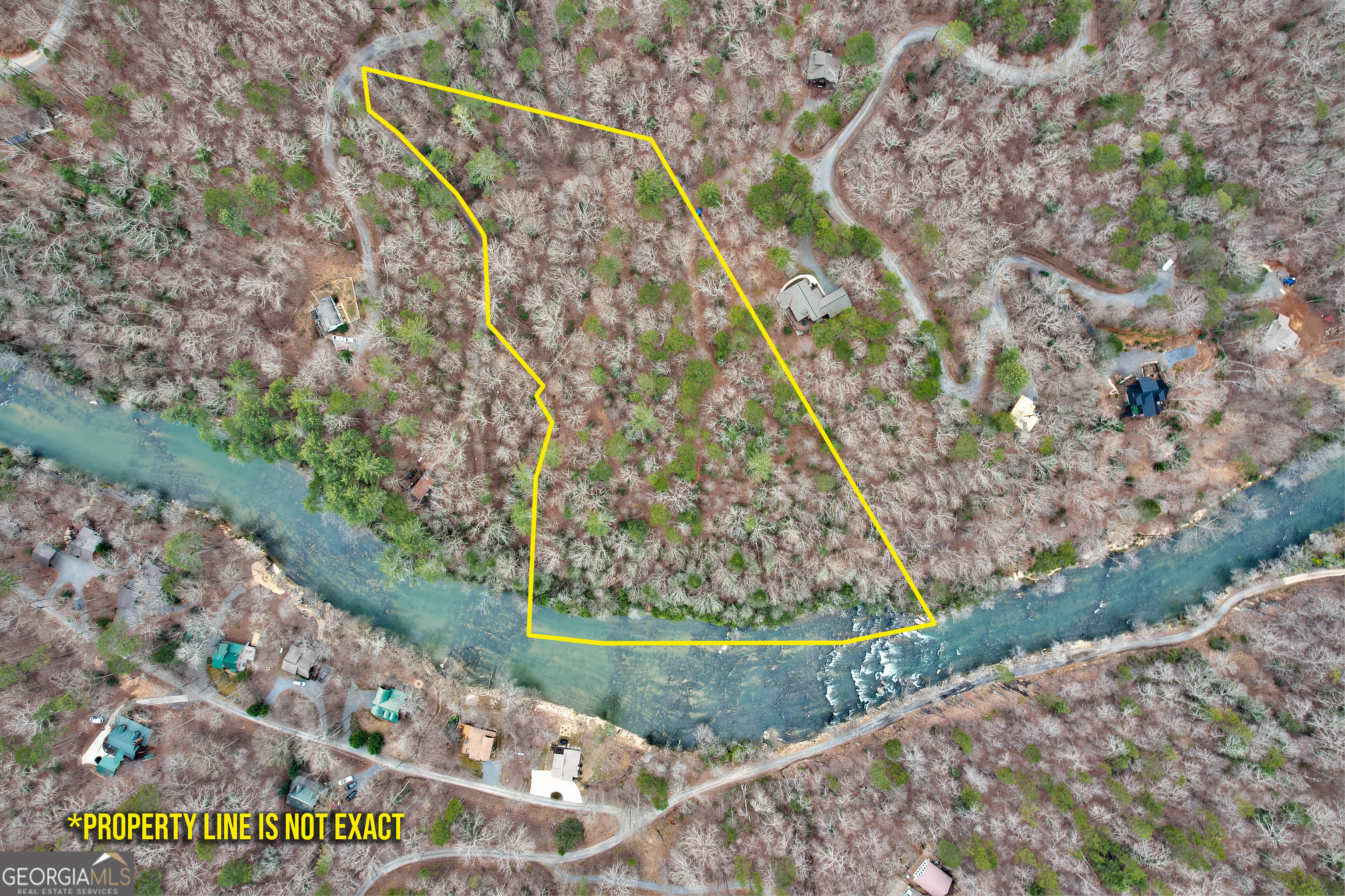 8 ACRES Brunton CIR