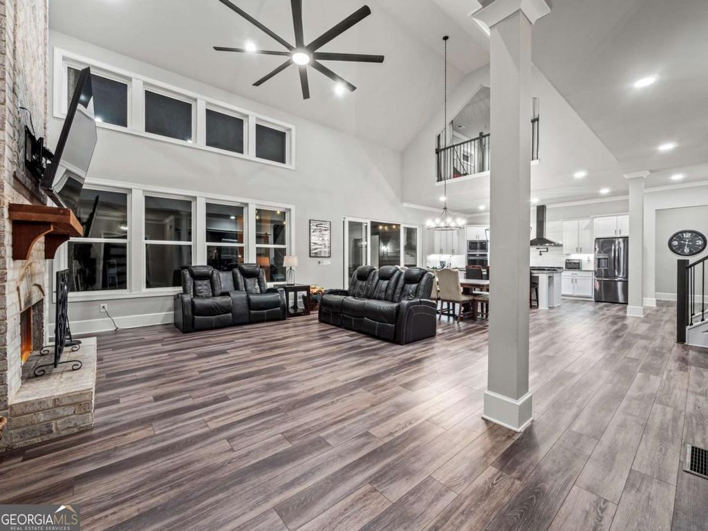 Photo of 4070 Silverstone Drive, Braselton, GA 30517 (MLS # 10697115)