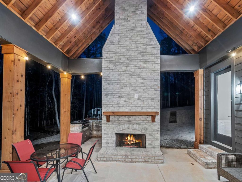 Photo of 4070 Silverstone Drive, Braselton, GA 30517 (MLS # 10697115)