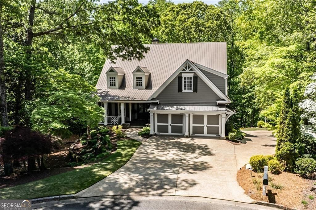 85 Ridgetop CT