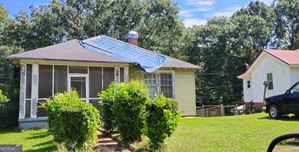 Photo of 235 Deluxe Circle, Thomaston, GA 30286 (MLS # 10853035)
