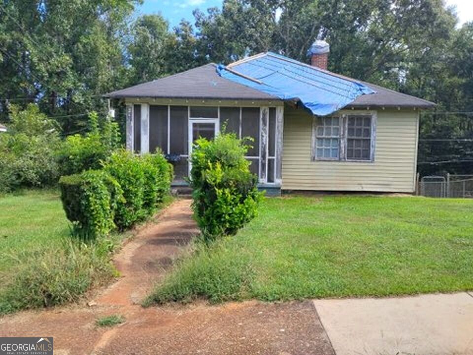 Photo of 235 Deluxe Circle, Thomaston, GA 30286 (MLS # 10853035)