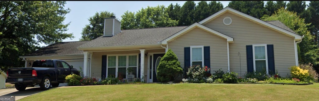 Photo of 281 Natchez Circle, Winder, GA 30680 (MLS # 10766097)