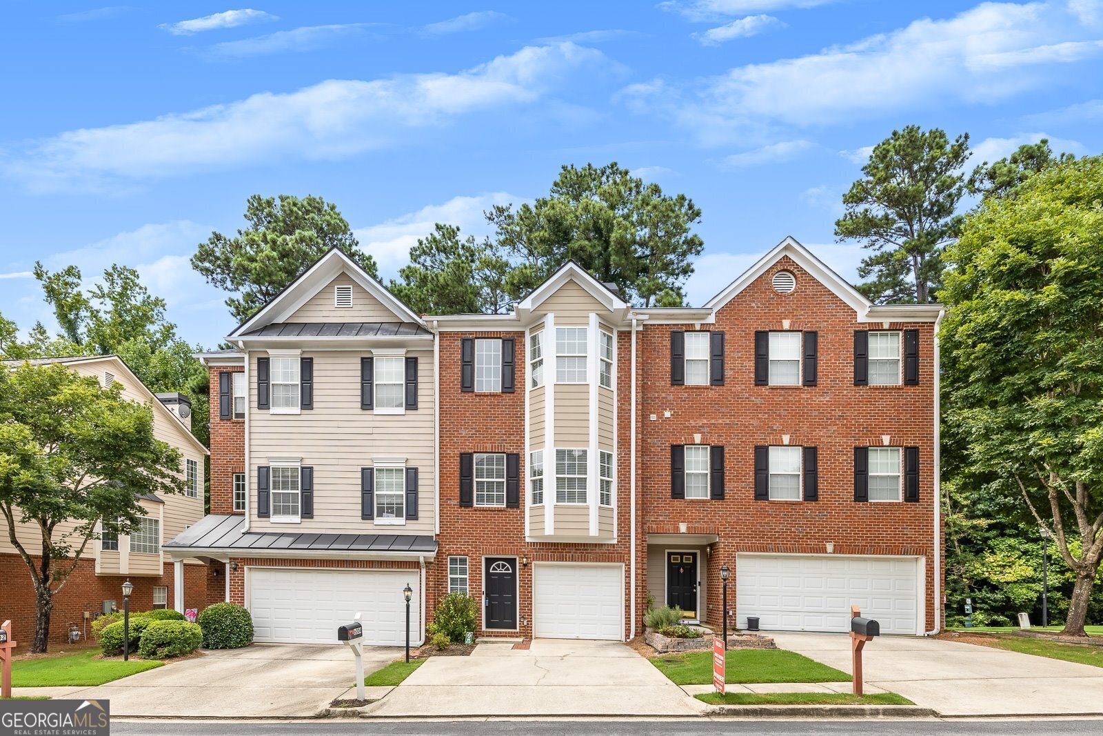 View Sugar Hill, GA 30518 townhome