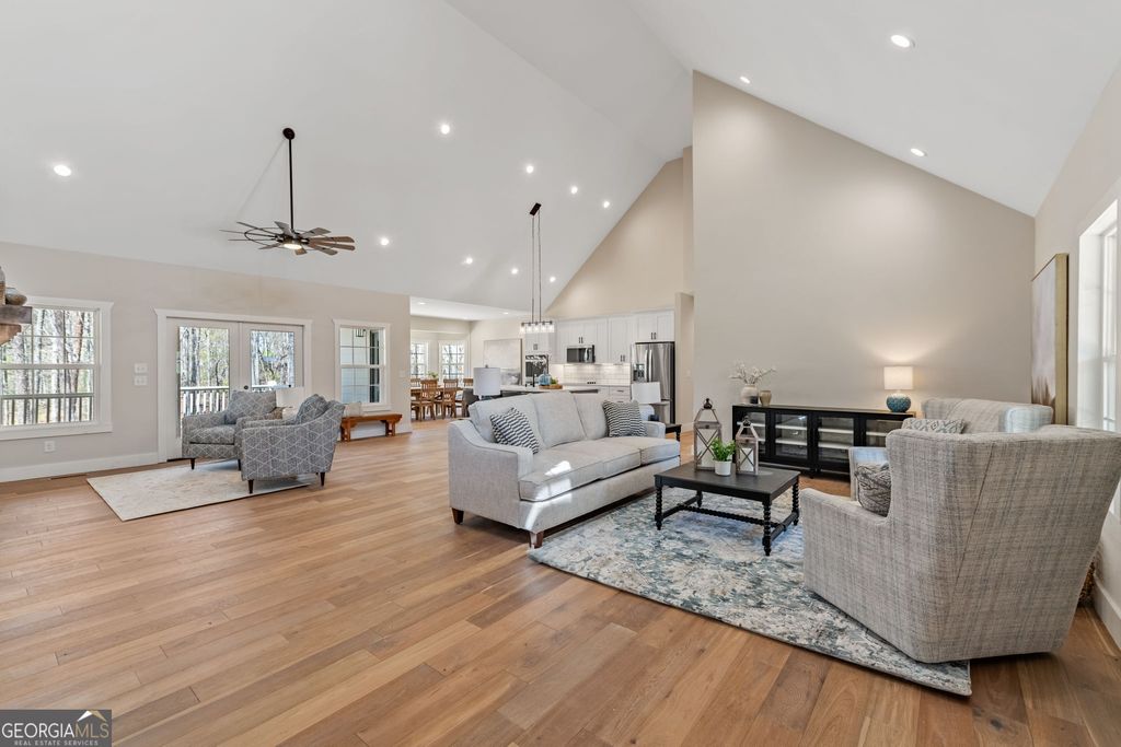 Photo of 219 Fairview Drive, Morganton, GA 30560 (MLS # 10655244)