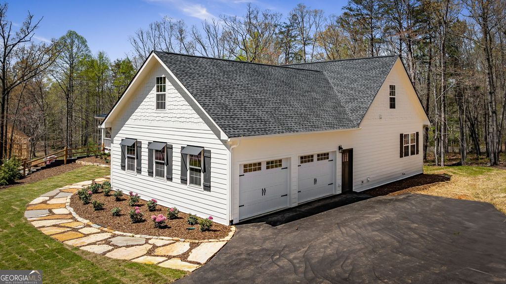 Photo of 219 Fairview Drive, Morganton, GA 30560 (MLS # 10655244)