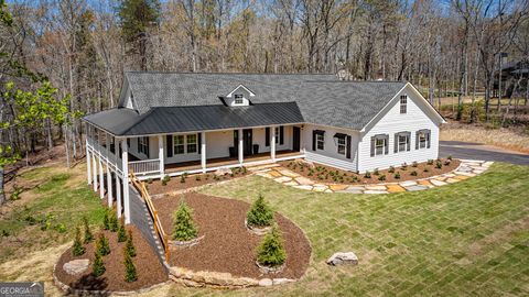 Photo of 219 Fairview Drive, Morganton, GA 30560 (MLS # 10655244)