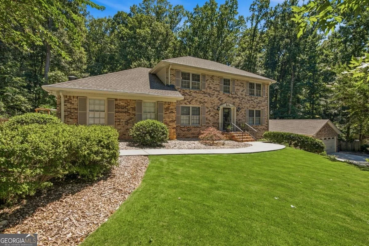 330 Waverly Hall Drive