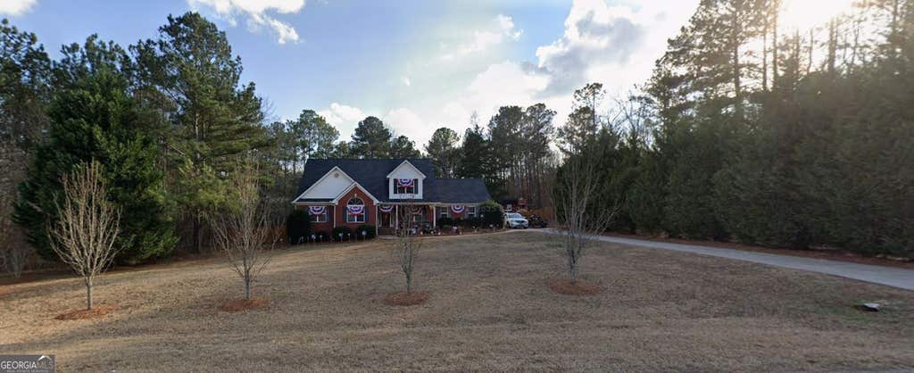 Photo of 114 Brushy Creek Lane, Jackson, GA 30233 (MLS # 10808602)