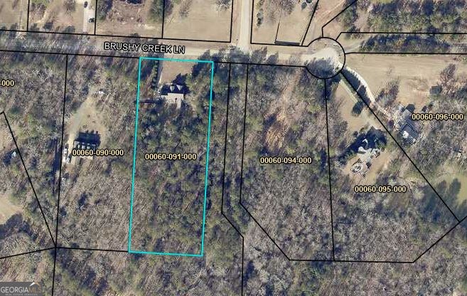 114 Brushy Creek LN