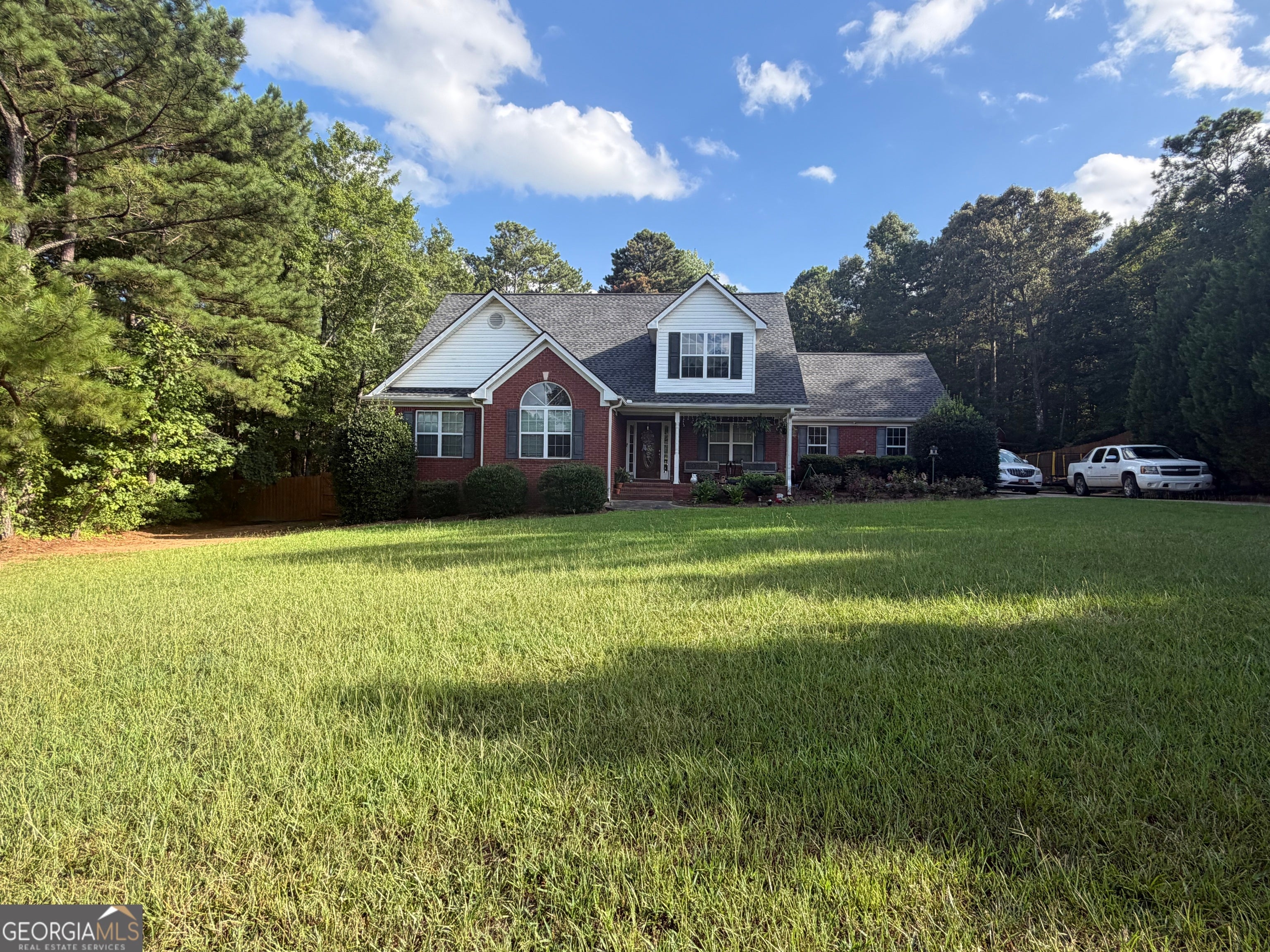 114 Brushy Creek LN