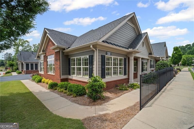 The Orchards of Big Creek - Residential
