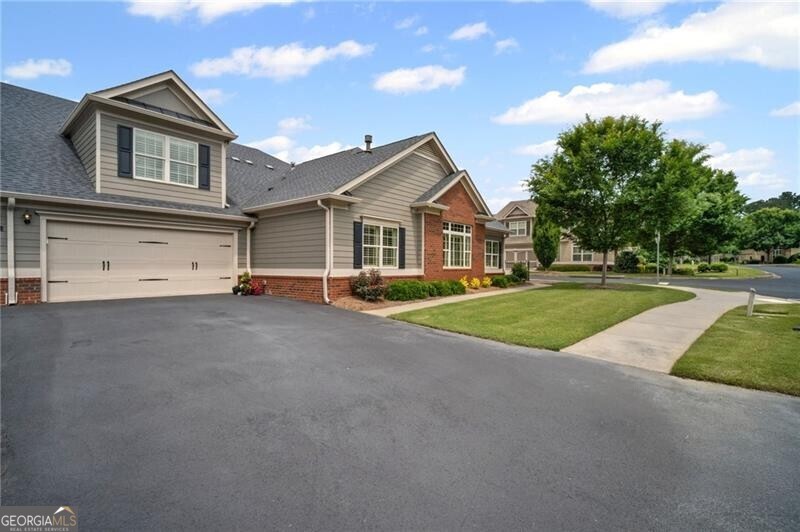 The Orchards of Big Creek - Residential