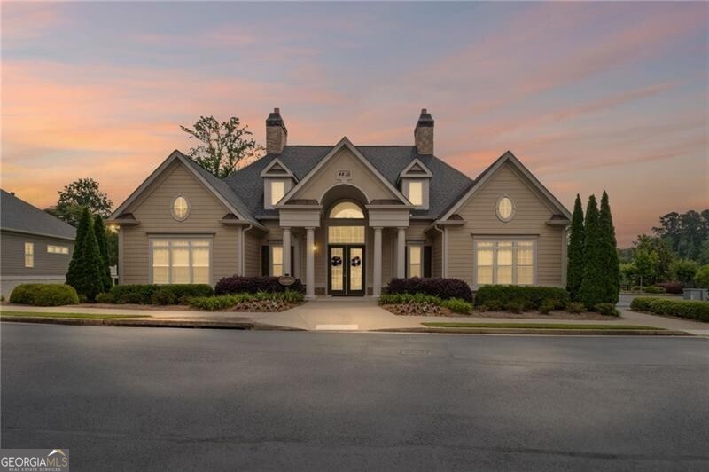 The Orchards of Big Creek - Residential