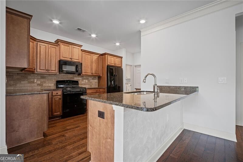 The Orchards of Big Creek - Residential