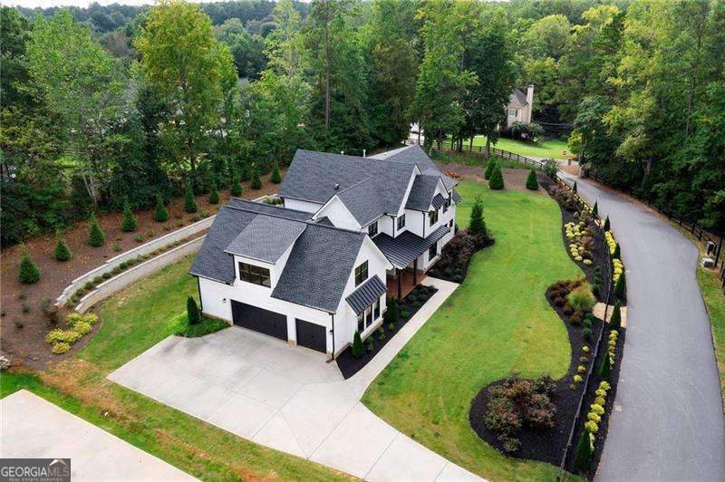 Farm Gate - Residential