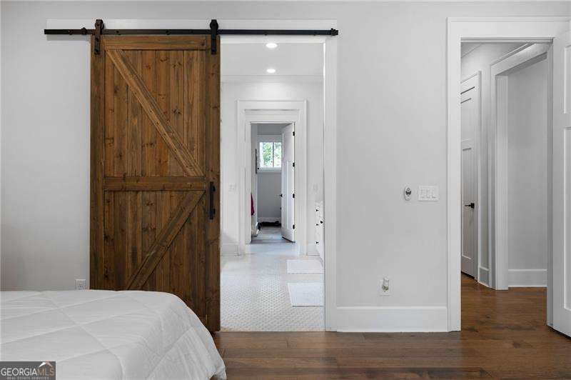 Farm Gate - Residential