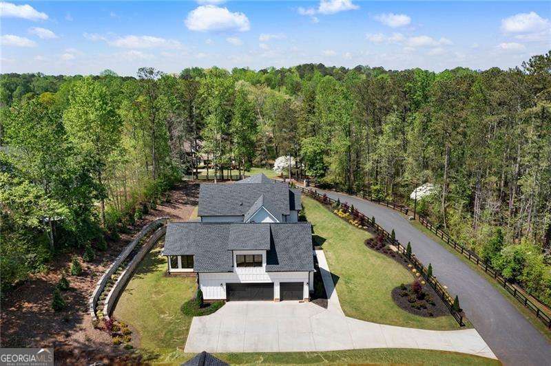 Farm Gate - Residential