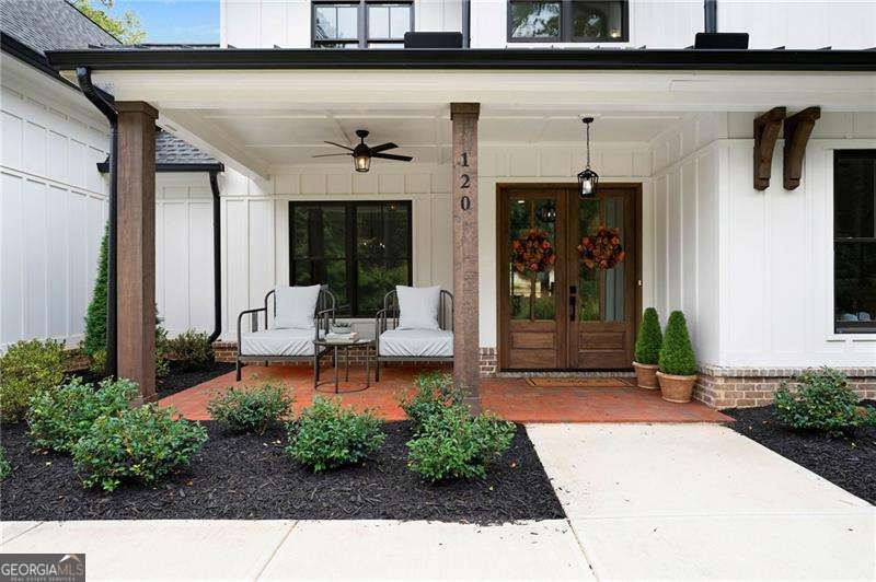 Farm Gate - Residential