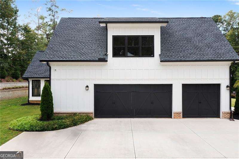 Farm Gate - Residential