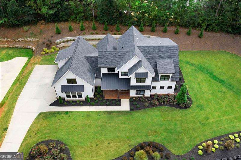 Farm Gate - Residential